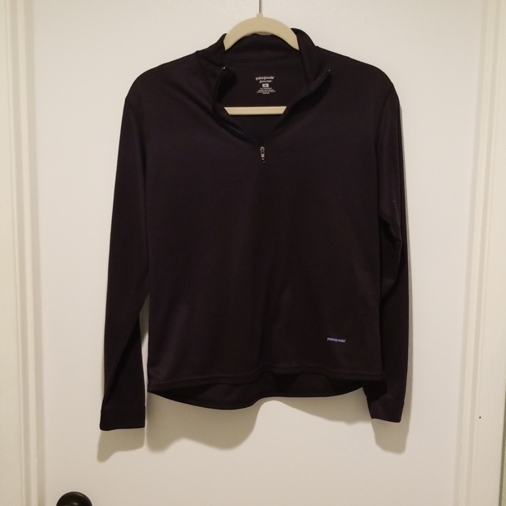 Patagonia Capilene baselayer